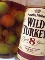 WILD TURKEY「8」2012